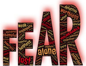 Fear